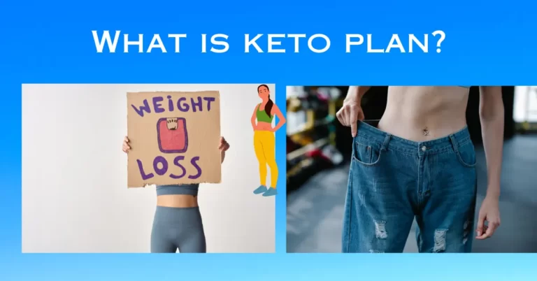 A Comprehensive Guide to the Keto Plan