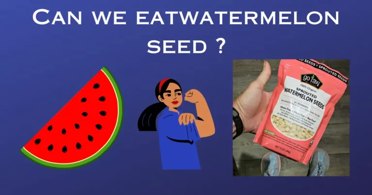 Can You Eat Watermelon Seeds? Everything You Need to Know