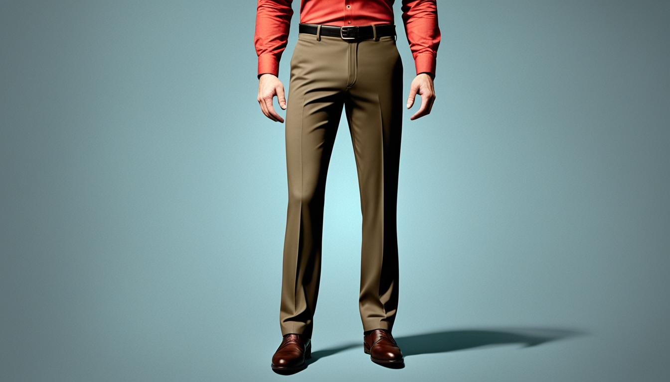 Perfect Pants color to Match a Brown Shirt | Style Guide
